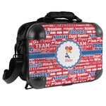 Cheerleader Hard Shell Briefcase (Personalized)