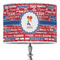 Cheerleader Drum Lamp Shade (Personalized)