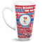 Cheerleader 16 Oz Latte Mug - Front