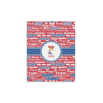 Cheerleader Poster - Multiple Sizes (Personalized)