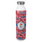 Cheerleader 20oz Stainless Steel Water Bottle - Full Print (Personalized)