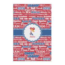 Cheerleader Posters - Matte - 20x30 (Personalized)