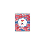 Cheerleader Canvas Print - 8x10 (Personalized)