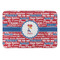 Cheerleader Anti-Fatigue Kitchen Mat (Personalized)