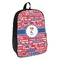 Cheerleader Kids Backpack (Personalized)