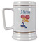 Cheerleader Beer Stein (Personalized)