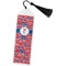 Cheerleader Book Mark w/Tassel (Personalized)