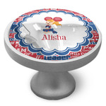 Cheerleader Cabinet Knob (Personalized)
