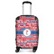 Cheerleader Carry-On Travel Bag - With Handle