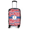 Cheerleader Suitcase - 20" Carry On (Personalized)