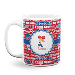 Cheerleader Coffee Mug (Personalized)