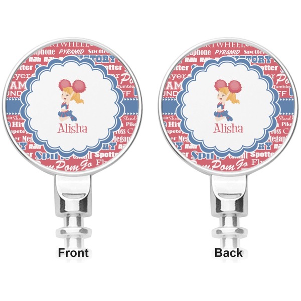 Cheerleader Corkscrew - Apvl