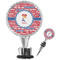 Cheerleader Wine Bottle Stopper (Personalized)