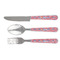 Cheerleader Cutlery Set (Personalized)