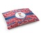 Cheerleader Dog Bed - Medium w/ Name or Text
