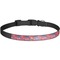 Cheerleader Dog Collar - Large (Personalized)