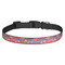 Cheerleader Dog Collar (Personalized)