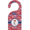 Cheerleader Door Hanger (Personalized)