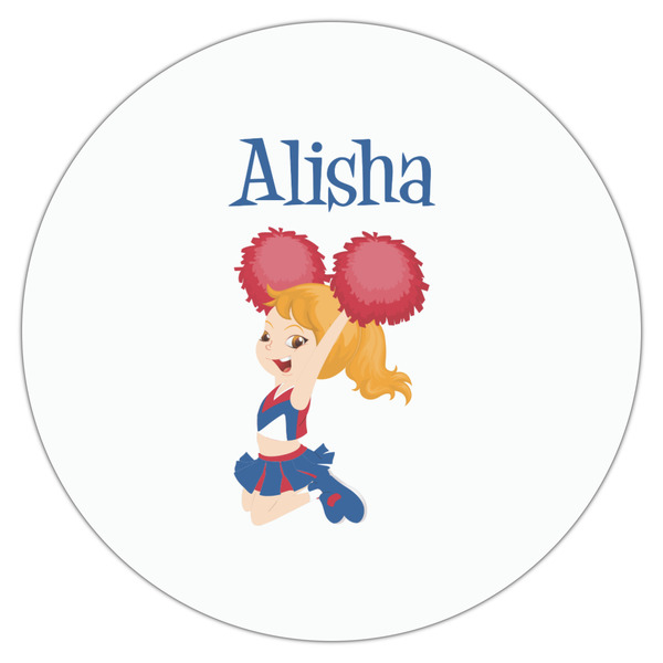 Cheerleader Drink Topper - Large - Single