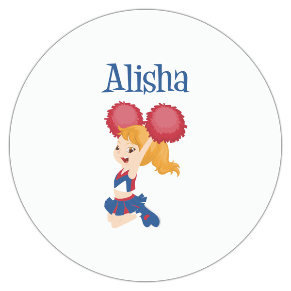 Cheerleader Drink Topper - XSmall - Single