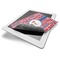 Cheerleader Electronic Screen Wipe - iPad