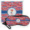 Cheerleader Eyeglass Case & Cloth Set