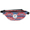 Cheerleader Fanny Pack - Classic Style (Personalized)
