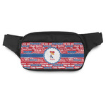 Cheerleader Fanny Pack (Personalized)