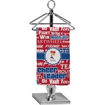 Cheerleader Finger Tip Towel - Full Print (Personalized)