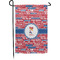 Cheerleader Garden Flag (Personalized)