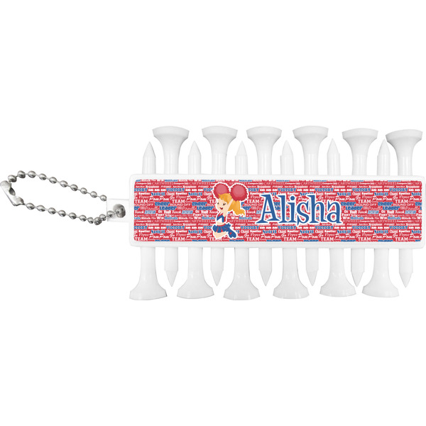 Cheerleader Golf Buddy