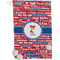 Cheerleader Golf Towel (Personalized)
