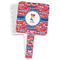 Cheerleader Hand Mirror (Personalized)