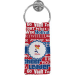 Cheerleader Hand Towel - Full Print (Personalized)