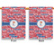 Cheerleader House Flags - Double Sided - APPROVAL