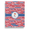 Cheerleader House Flags - Single Sided - FRONT