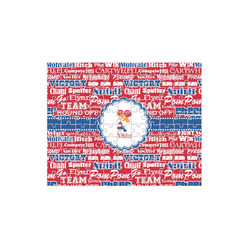 Cheerleader 110 pc Jigsaw Puzzle (Personalized)