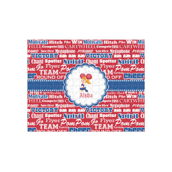 Cheerleader 252 pc Jigsaw Puzzle (Personalized)
