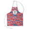 Cheerleader Kid's Aprons - Small Approval