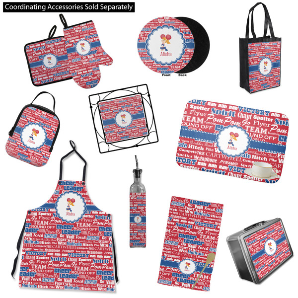 Cheerleader Kitchen Accessories & Decor
