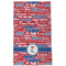 Cheerleader Kitchen Towel - Poly Cotton - Full Front