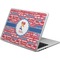 Cheerleader Laptop Skin - Custom Sized (Personalized)