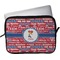 Cheerleader Laptop Sleeve / Case (Personalized)