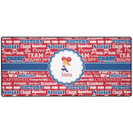 Cheerleader Gaming Mouse Pad (Personalized)