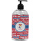 Cheerleader Plastic Soap / Lotion Dispenser (Personalized)