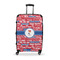 Cheerleader Large Travel Bag - With Handle