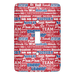 Cheerleader Light Switch Cover