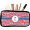 Cheerleader Makeup / Cosmetic Bag (Personalized)