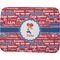 Cheerleader Memory Foam Bath Mat - 48"x36" (Personalized)