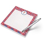Cheerleader Notepad (Personalized)